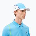 Férfi baseballsapka Lacoste RK7574 argentine blue/white 4