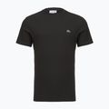Férfi póló Lacoste TH2630 black