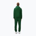 Lacoste férfi tréningruha WH4241 zöld/fehér/tengerészkék 2