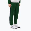 Lacoste férfi tréningruha WH4241 zöld/fehér/tengerészkék 5