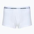 Lacoste férfi boxeralsó 5H5150 3 pár fekete/fehér/ezüst chine 2