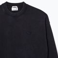Pulóver Lacoste SH2837 black 4