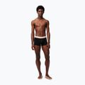 Boxeralsó Lacoste 5H3401 3 db black/biscuit/baguette 5