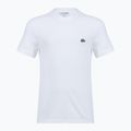 Férfi póló Lacoste TH2630 white