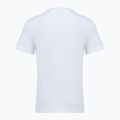 Férfi póló Lacoste TH2630 white 2