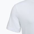 Férfi póló Lacoste TH2630 white 4