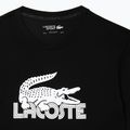 Lacoste férfi póló TH2508 fekete/fehér 6