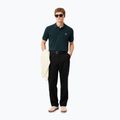 Férfi póló Lacoste L1264 pin jaspe 2