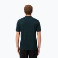 Férfi póló Lacoste L1264 pin jaspe 3
