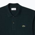Férfi póló Lacoste L1264 pin jaspe 6
