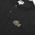 Lacoste férfi pólóing PH2751 fekete 3