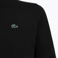 Férfi pulóver Lacoste SH5127 black 3