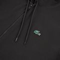 Férfi pulóver Lacoste SH5545 black 3