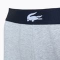 Lacoste boxeralsó 5H1803 BCK 3 pár tengerészkék/ezüst porcelán/piros 3