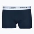 Lacoste férfi boxeralsó 5H5150 3 pár globe/argentin kék/tengerészkék/tengerészkék 2