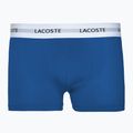 Lacoste férfi boxeralsó 5H5150 3 pár globe/argentin kék/tengerészkék/tengerészkék 3