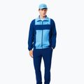 Baseballsapka tenisowa męska Lacoste RK2450 argentine blue/argentine blue 5