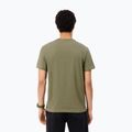 Férfi póló Lacoste TH5133 khaki 3