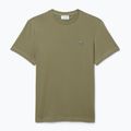 Férfi póló Lacoste TH5133 khaki 5