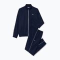 Lacoste férfi tréningruha WH2574 tengerészkék / fehér 6