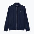 Lacoste férfi tréningruha WH2574 tengerészkék / fehér 7