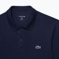 Férfi hosszú ujjú póló Lacoste DH5523 navy blue 2