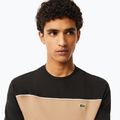 Lacoste férfi póló TH2853 fekete/biennále 4