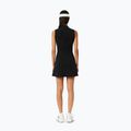 Lacoste teniszruha EF0615 fekete/fekete 2