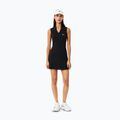 Lacoste teniszruha EF0615 fekete/fekete 3