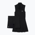 Lacoste teniszruha EF0615 fekete/fekete 5