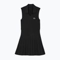 Lacoste teniszruha EF0615 fekete/fekete 6