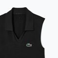 Lacoste teniszruha EF0615 fekete/fekete 7