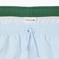 Lacoste férfi úszónadrág MH6270 rill/zöld 2