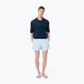 Lacoste férfi úszónadrág MH6270 rill/zöld 6