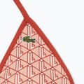 Lacoste fürdőruha felső MF9588 iberis/latte 3