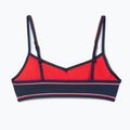 Lacoste fürdőruha felső MF9993 tengerészkék/rill grenadine 2