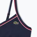 Lacoste fürdőruha felső MF9993 tengerészkék/rill grenadine 3