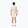 Férfi Lacoste úszónadrág MH9089 fehér/sárga 8