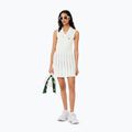Lacoste tenisz ruha EF0615 fehér/zöld