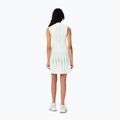 Lacoste tenisz ruha EF0615 fehér/zöld 2