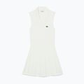 Lacoste tenisz ruha EF0615 fehér/zöld 6