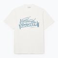 Lacoste férfi póló TH0284 liszt/mészkő