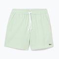 Férfi Lacoste úszónadrág MH9089 fehér/liamone