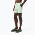 Férfi Lacoste úszónadrág MH9089 fehér/liamone 5