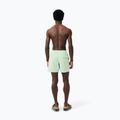 Férfi Lacoste úszónadrág MH9089 fehér/liamone 8