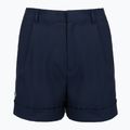 Női rövidnadrág Lacoste Bermuda FF8583 navy blue
