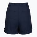 Női rövidnadrág Lacoste Bermuda FF8583 navy blue 2