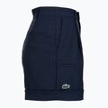 Női rövidnadrág Lacoste Bermuda FF8583 navy blue 3