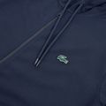 Férfi pulóver Lacoste SH5545 navy blue 3