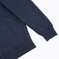 Férfi pulóver Lacoste SH5545 navy blue 4